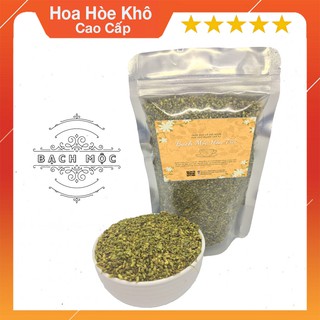 Trà Hoa Hòe Cao Cấp - Khô, Sạch, Cực Thơm, SIêu Ngon gói 100g
