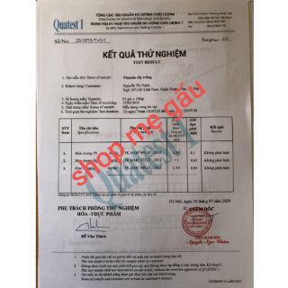 Viên cấy trắng nhiều màu