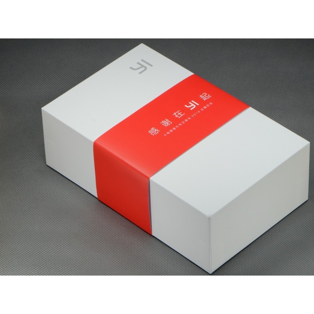 Camera hành trình Xiaomi Yi 1080P Phiên Bản 2 | BigBuy360 - bigbuy360.vn