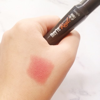 BENEFIT 🌹 Son Benefit Double The Lip They’re Real