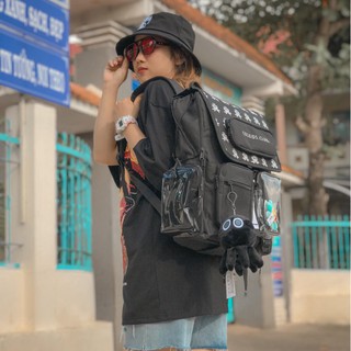 BALO COLKIDS BACKPACK CND SS5 PHẢN QUANG - GIN STORE