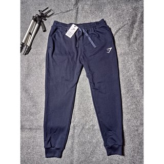 Quần nỉ Gymshark Jogger Crest