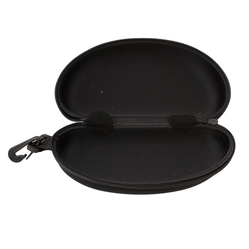 Hộp Đựng Kính Mát Có Móc Khóa Giá Đỡ | BigBuy360 - bigbuy360.vn