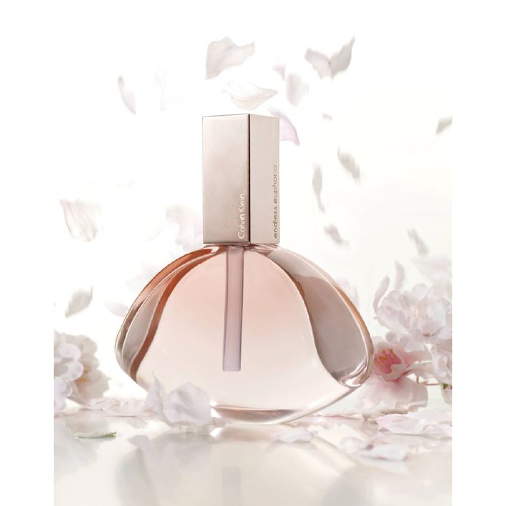 Nước hoa nữ Calvin Klein Endless Euphoria