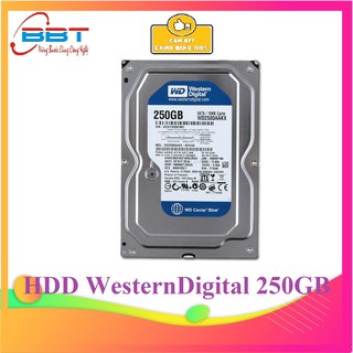 Ổ cứng pc 250,500,1tb,2tbgb cũ wd, sG, HGST Bóc máy