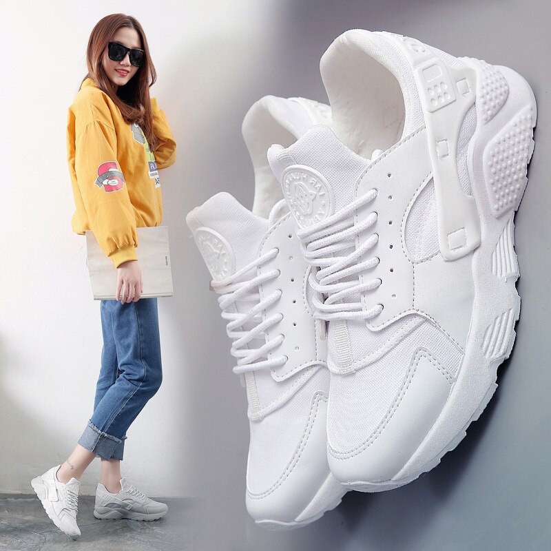 Giày - Giày nữ HUARACHE đỏ đô nữ ! ! ! ? ! ! 2020 new ! *