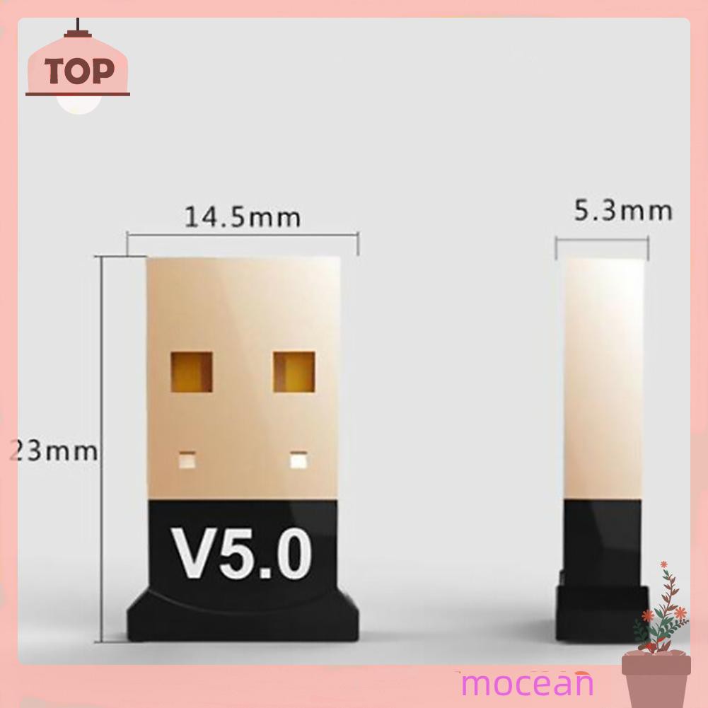 Bộ Thu Phát Âm Thanh Bluetooth 5.0 Csr 4.0 # 8y