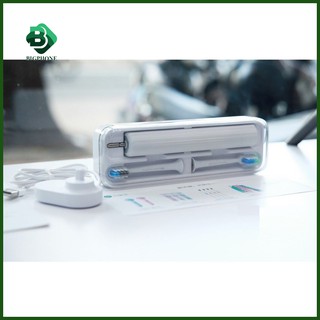 Bàn chải đánh răng điện Xiaomi Dr.Bei eletric brushtooth BET C01- Chính hãng