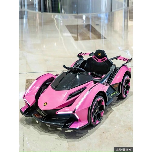 Xe oto điện Lamborghini MG 9188 cao cấp