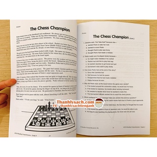 Đồ chơi - Reading comprehension - 7q