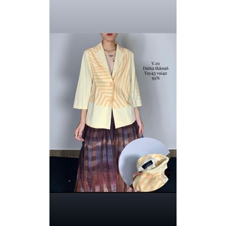 Vest hàn nữ 2hand-cuahieumais
