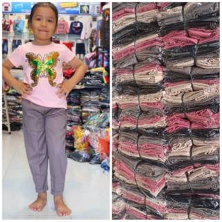 Quần Clavy Trẻ Em 2-8 Tuổi