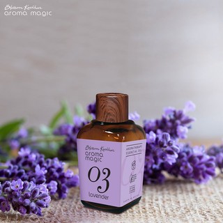 Tinh dầu lavender - Aroma Magic Lavender Essential Oil - bollybeauty