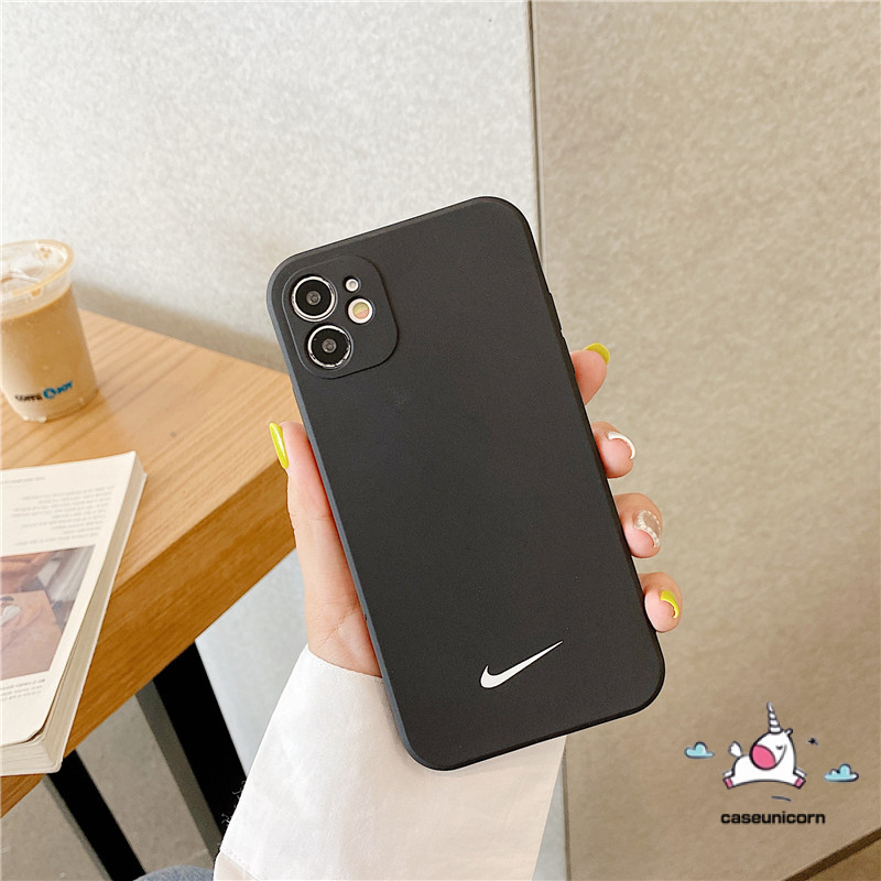 Ốp Điện Thoại Kiểu Dáng Thời Trang Cho Iphone 11 6 6s 7 8 Plus Iphone X Xr Xs Max Se 2020 11pro Max | BigBuy360 - bigbuy360.vn