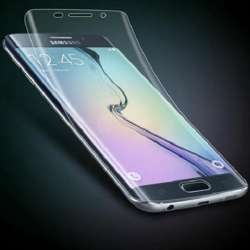 [Freeship toàn quốc từ 50k] Cường lực FULL dẻo S6edge