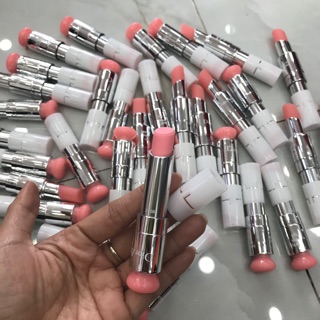 Son Dưỡng Dior Tester màu 101 dòng matte