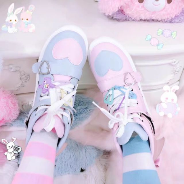 [ ODER ] Giày Lolita