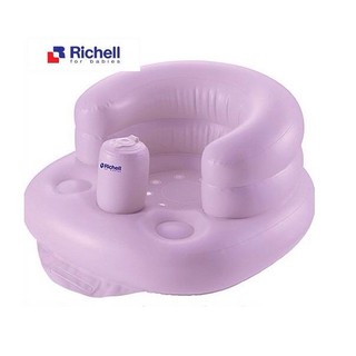 GHẾ HƠI RICHELL MÀU TÍM