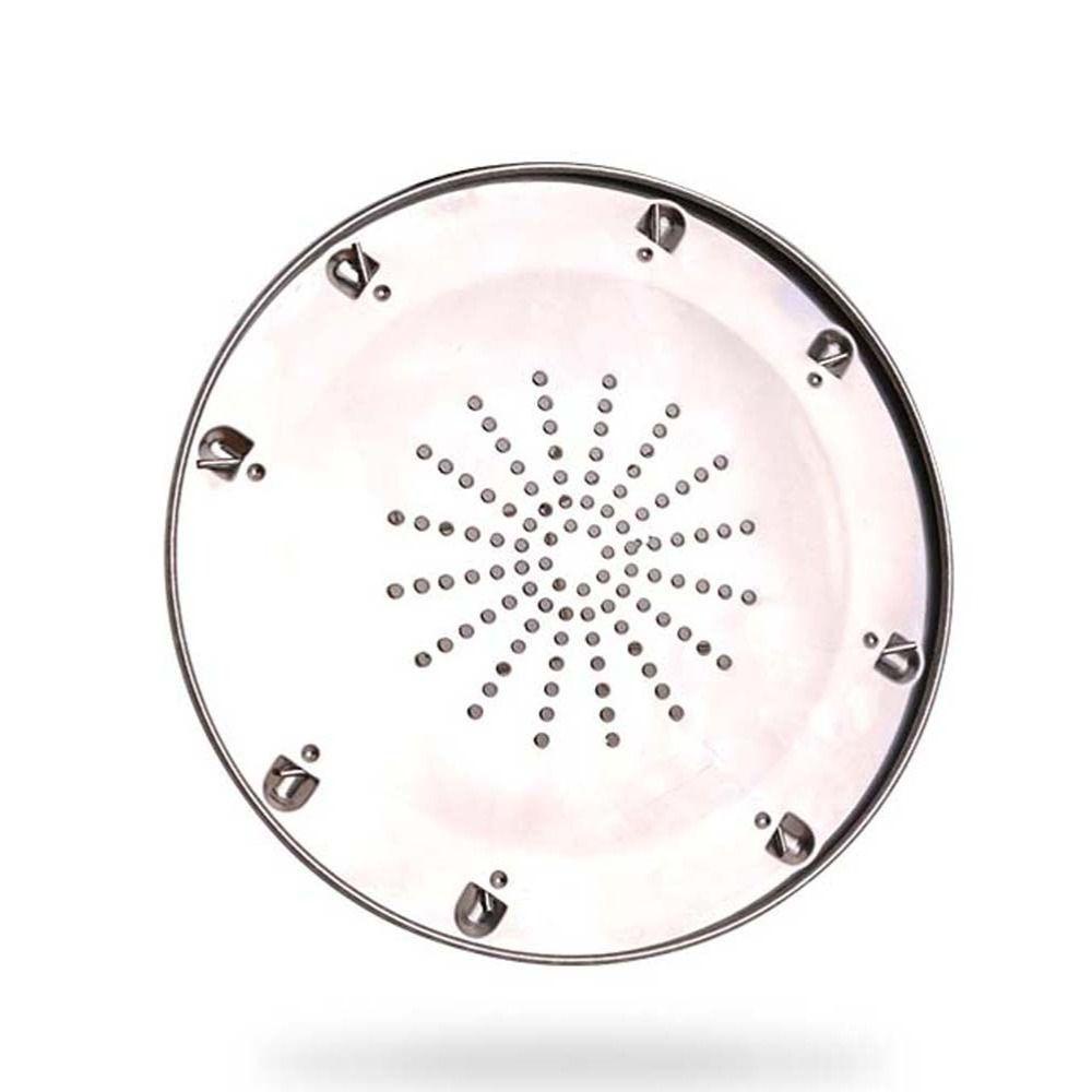 Vỉ Nướng Bánh Mì Bằng Thép Không Gỉ Có Thể Gấp Gọn Tiện Dụng Cho Hoạt Động Ngoài Trời