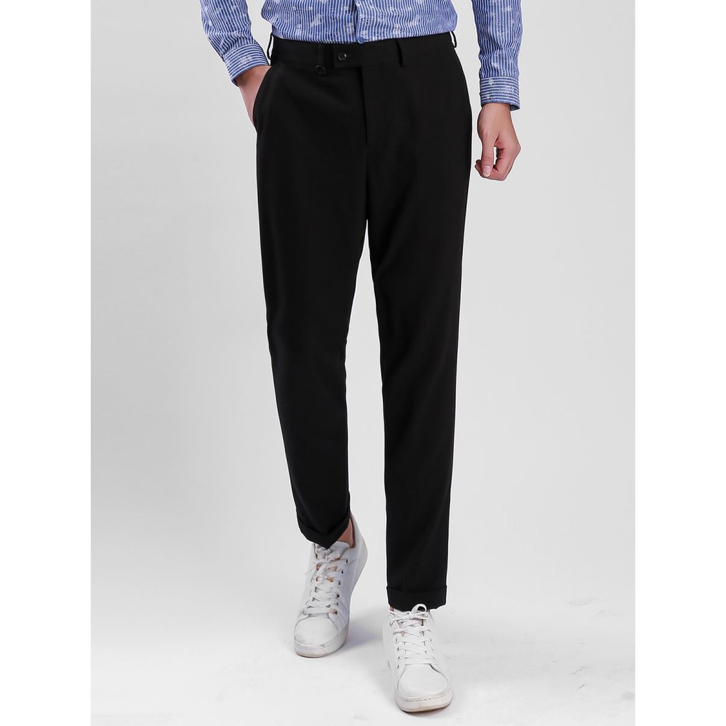 Quần âu nam cao cấp Aristino ATR02107