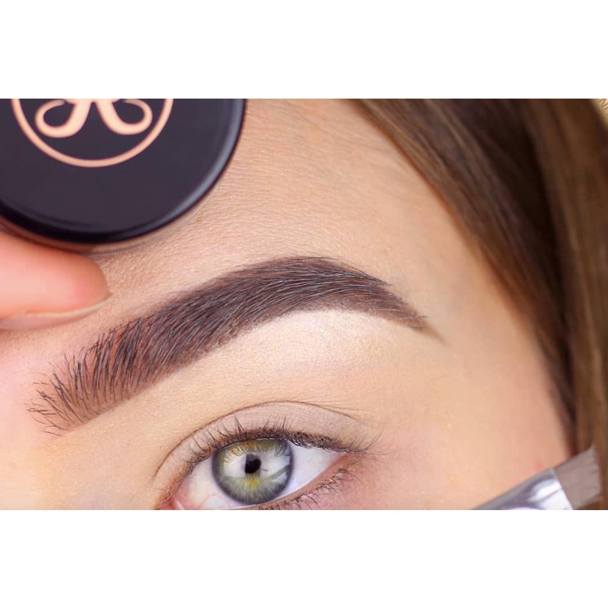 Gel Kẻ Mày Anastasia Beverly Hills Dipbrow Pomade full size