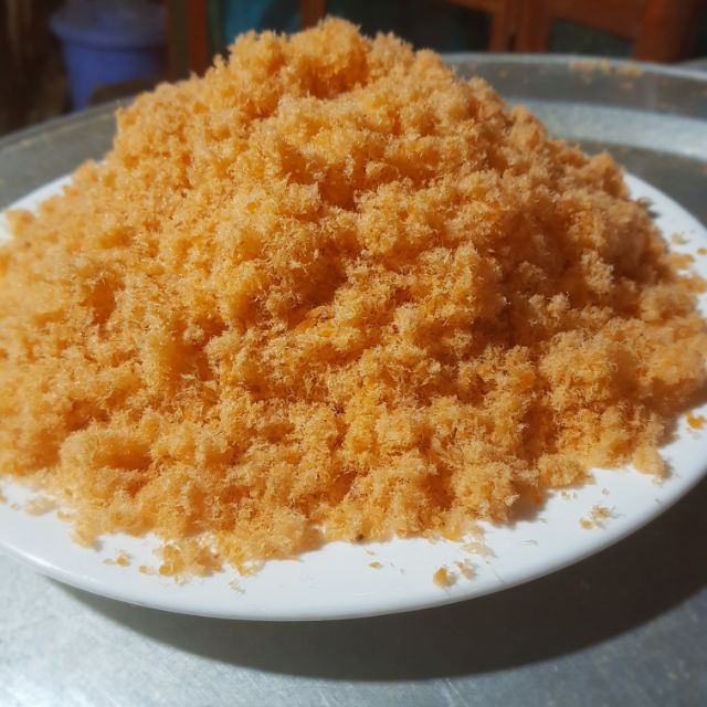 1200g RUỐC CÁ HỒI MẸ BEN