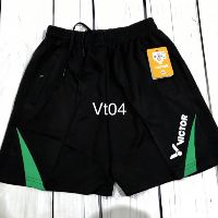 Quần cầu lông VICTOR in