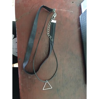 Dây chocker siêu xinh