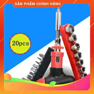Bộ tuýt vít đa năng Giá ưu đãi