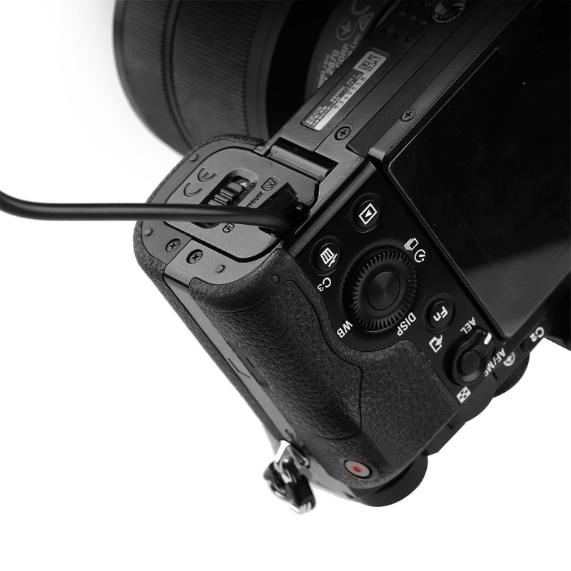 Cáp Chuyển Đổi USB Loại C EN EL15 Hiệu Quả Cao Cho Z5 6 7 II D750 Ca