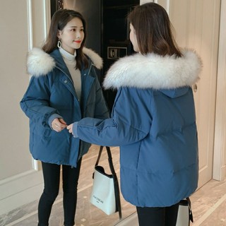 ÁO PHAO BÉO MŨ LÔNG