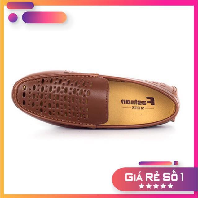 Giày hè nam, thoáng khí bảo hành trọn đời - PL003 Sale 11 ' > :