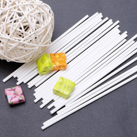 Que Kẹo Mút 10cm