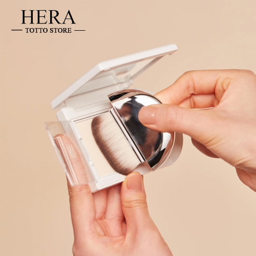 Kem lót Hera Airy Blur Priming Powder 8.5g - Kem lót dạng bột Hera