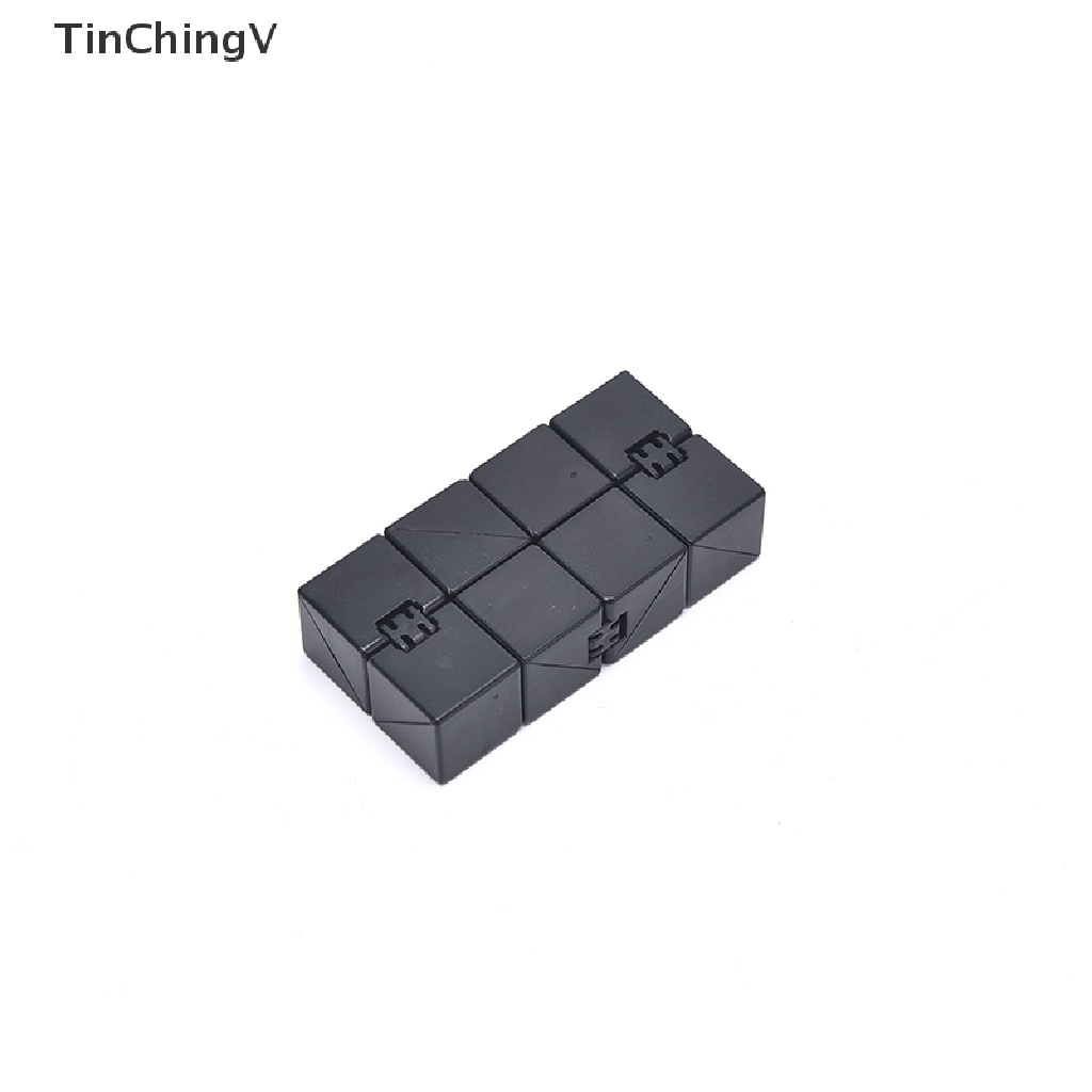 Đồ Chơi Khối Lập Phương Giảm Căng Thẳng Cho Trẻ Em