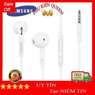 Tai Nghe Samsung GALAXY S6 Zin Công Ty Có Hộp