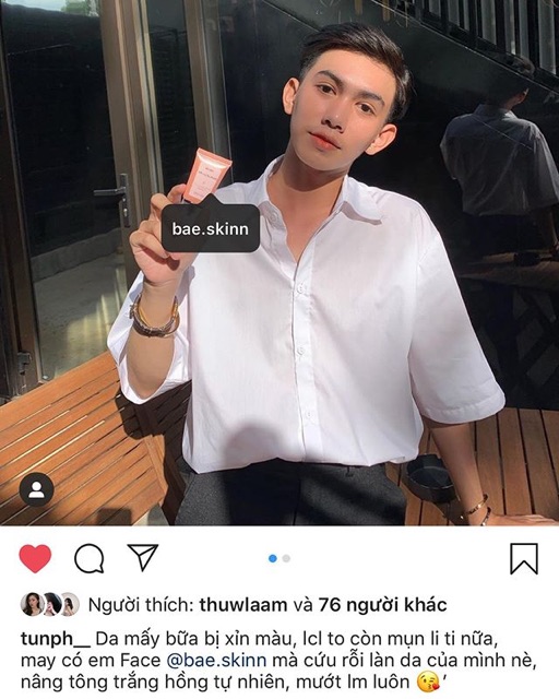 Set 2 Hộp Kem Baeskin ALL IN ONE | BigBuy360 - bigbuy360.vn