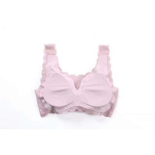 Áo bra nữ phối ren gợi cảm