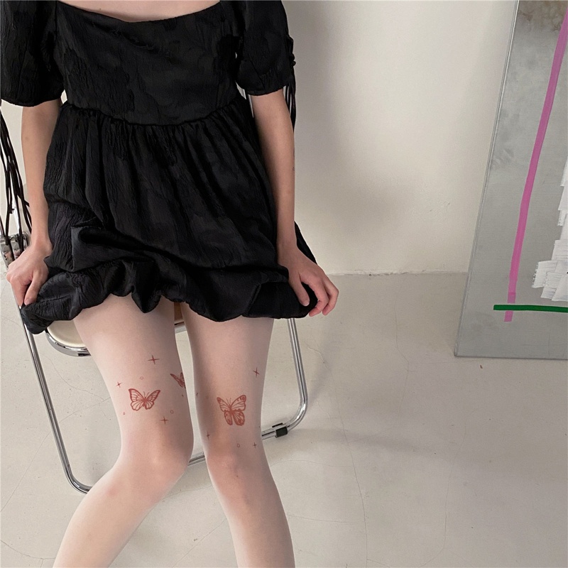 Quần Tất Xuyên Thấu Gợi Cảm Dành Cho Nữ