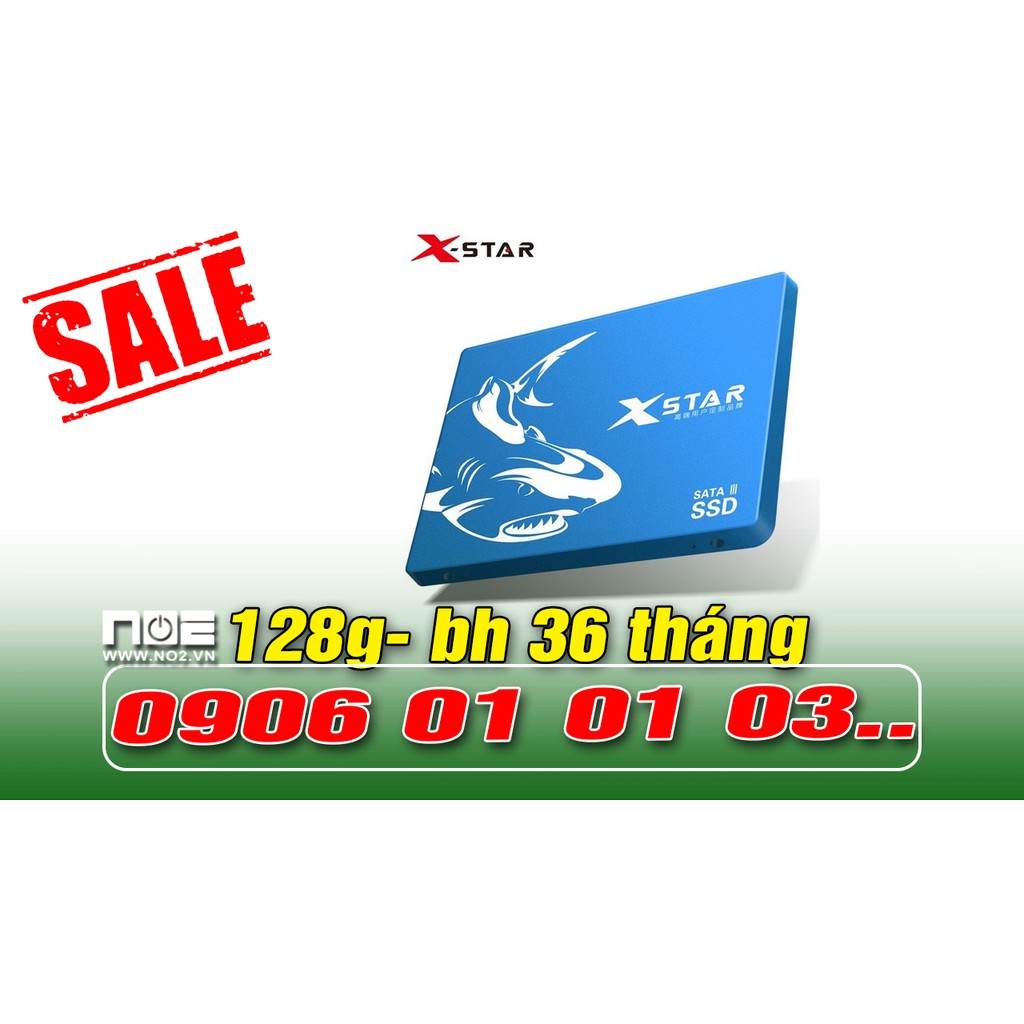 SSD 120G  vỏ kim loại - Sata3 2.5 chính hãng