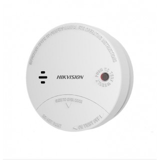 Đầu báo khói Hikvision DS-PD1-SMK-W