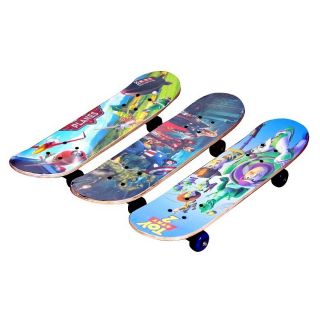 Ván trượt mini Vương Nhất Bác