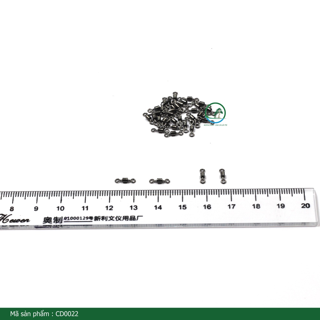 Mani câu cá CD0020 / CD0022