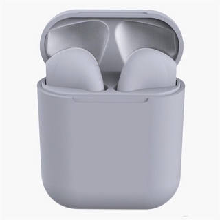 Tai Nghe Bluetooth I12 TWS Móc Vành Tai