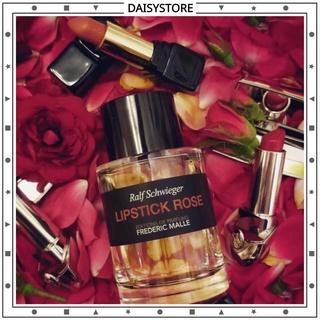 ❋ Nước hoa Frederic Malle Lipstick Rose ❋