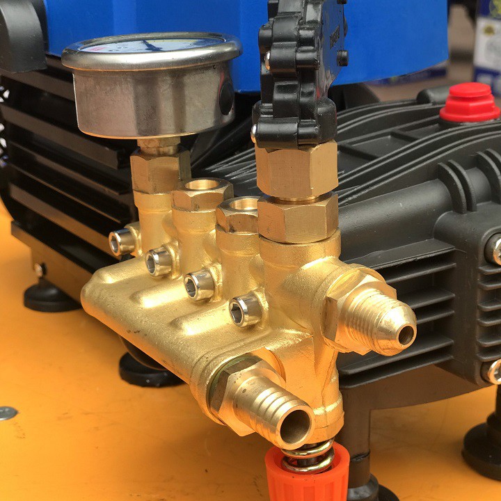 Máy Rửa Xe 2800W Xplus XP2800A