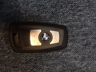 Vỏ chìa khoá xe BMW