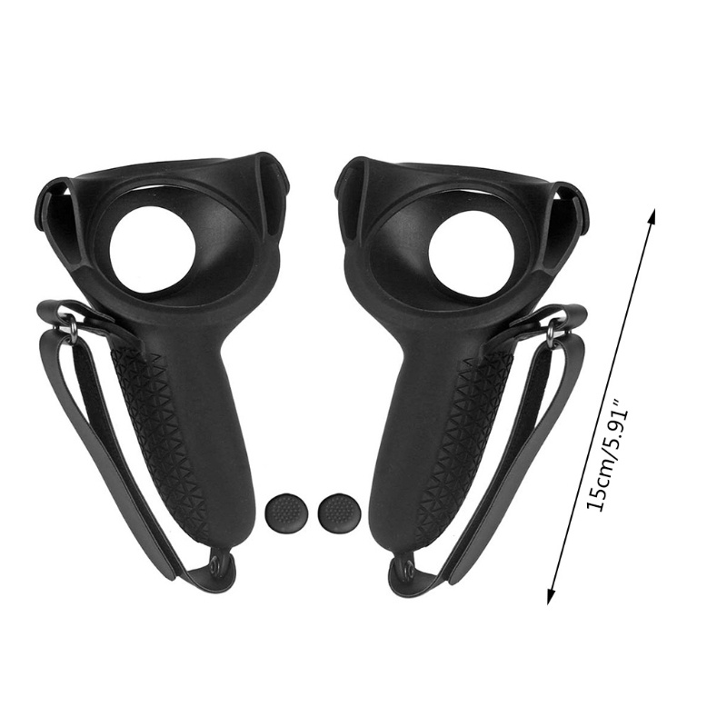 Dây Đeo Bảo Vệ Cho Kính Thực Tế Ảo Oculus Quest 2 Touch Controller