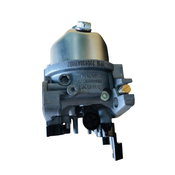 Bình xăng con máy xăng 5.5 / 6.5 HP - Loại tốt