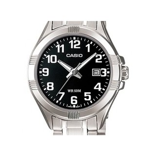 Đồng hồ kim nữ Casio LTP-1308D-1AVDF